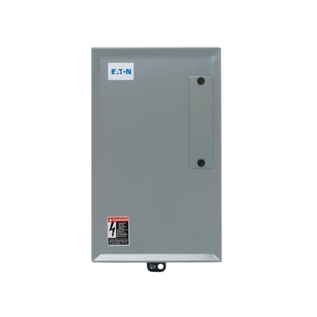 Eaton C30Cn Mechanically Held Lighting Contactor ECC03C1A2A
